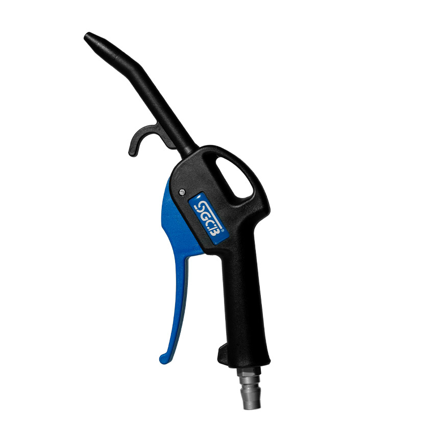 SGCB Pneumatski pištolj Air Blow Gun