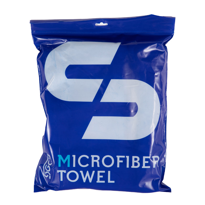 SGCB Peškir za sušenje Microfiber towel 160x60