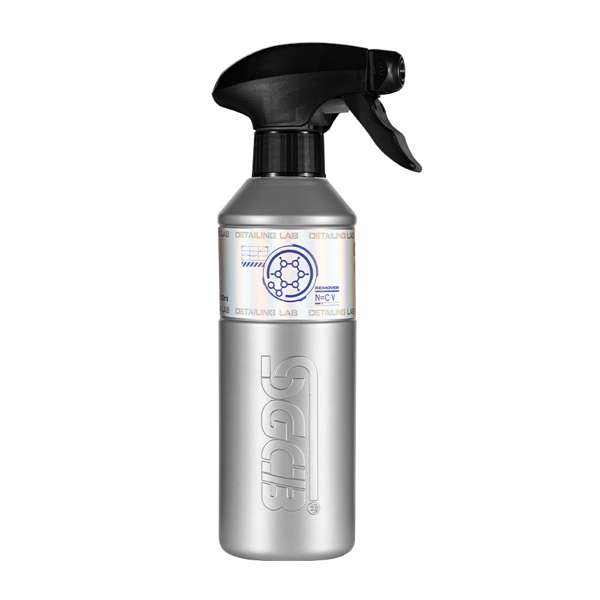 SGCB Sredstvo za održavanje vozila Quick Detail Spray 500ml