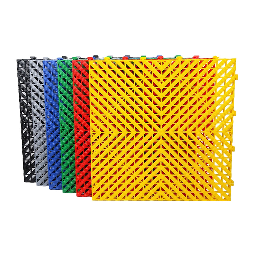 SGCB Podne Grid Obloge za Garaže