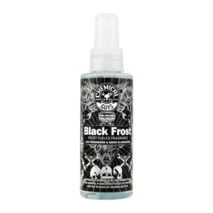 Chemical Guys Black Frost Premium Miris za Auto