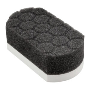 Chemical Guys Easy Grip beli aplikator