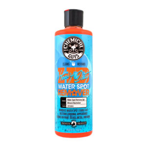 Water Spot Remover Chemical Guys Za Uklanjanje Kamenca