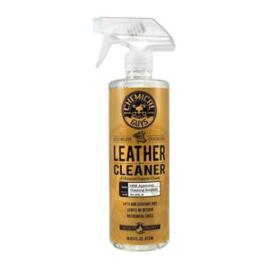 Chemical Guys Leather Cleaner - Čistač kože