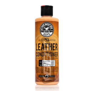 Chemical Guys Leather Conditioner - sredstvo za održavanje kože
