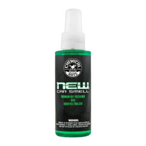 Chemical Guys New Car Smell Miris Za Auto