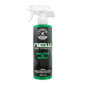 Chemical Guys New Car Smell Miris Za Auto