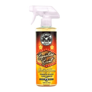 Chemical Guys Signature Scent Miris Za Auto