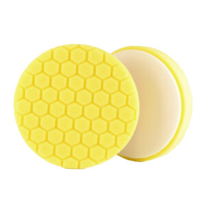 Chemical Guys Hex Logic Heavy Cutting Pad - Sunđer za poliranje