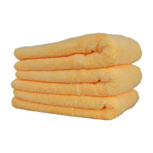 Chemical Guys Orange Banger Microfiber Towel – Krpa za sušenje