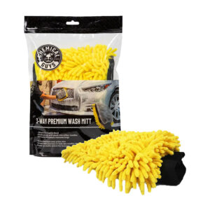 Chemical Guys Microfiber Wash Mitt - Rukavica za pranje