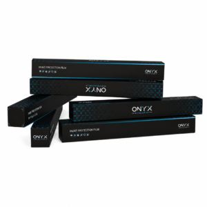 ONYX EVO Clear PPF Zaštitna Folija