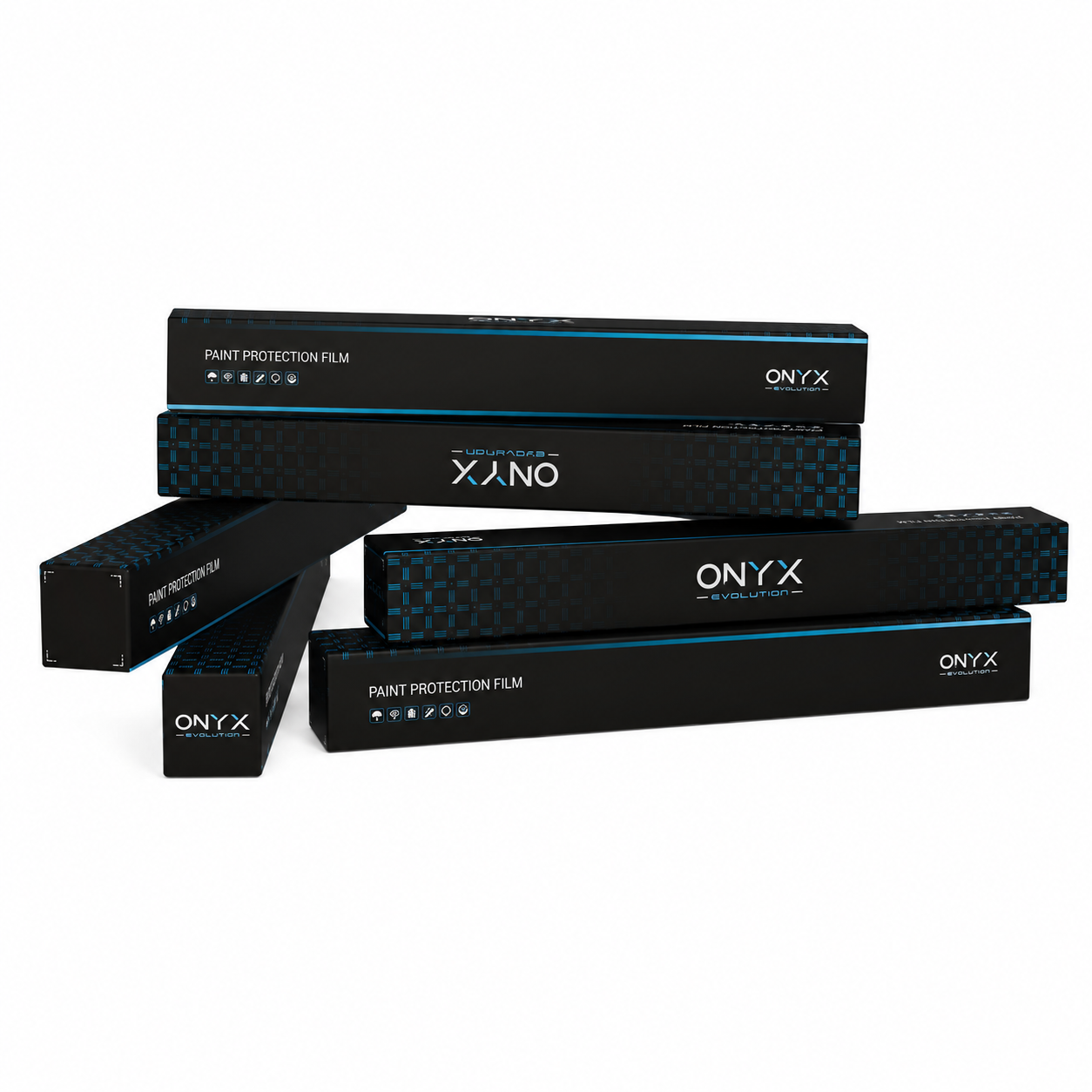 ONYX EVO Clear PPF Zaštitna Folija