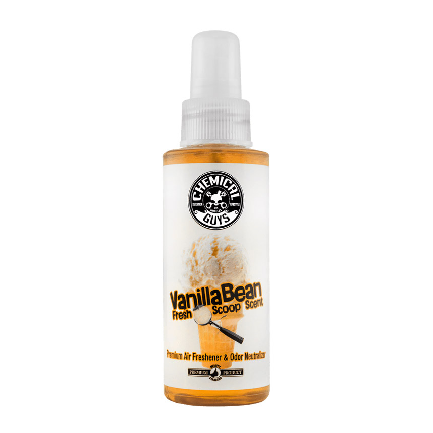 Vanilla Bean Scent Miris Za Auto 118ml