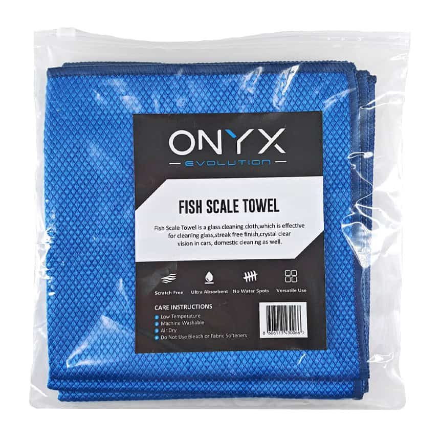 Mikrofiber Krpa za Staklo