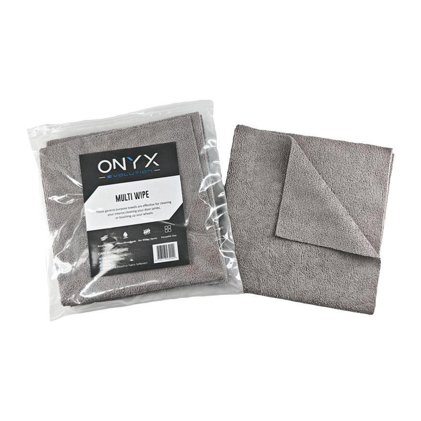 Višenamenska Mikrofiber Krpa | ONYX Evolution Multi Wipe 1 kom - Slika 2