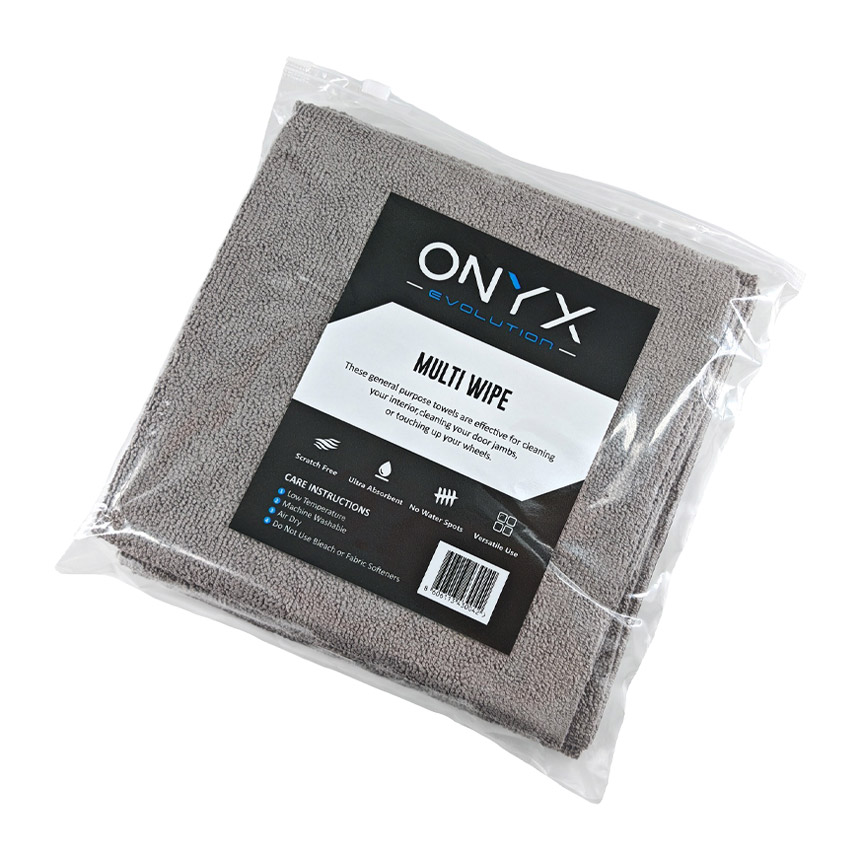 višenamenska mikrofiber krpa