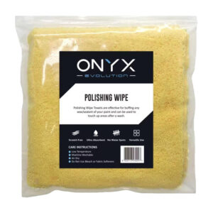 mikrofiber krpa za poliranje
