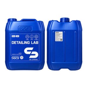 SGCB Tire and Wheel Cleaner 20L