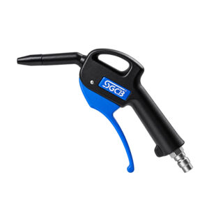 SGCB Air Blow Gun Short neck