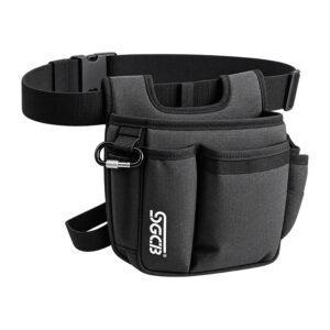 SGCB Torbica za alat Detailing Polisher Belt Holder